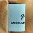 グリーンレーベルリラクシング GREEN LABEL RELAXING ラウンドヘム オーバーサイズ 長袖シャツ レディース FREE