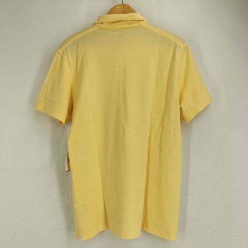 バナナリパブリック BANANA REPUBLIC PIMA COTTON S/S ポロシャツ メンズ import:M