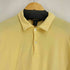 バナナリパブリック BANANA REPUBLIC PIMA COTTON S/S ポロシャツ メンズ import:M