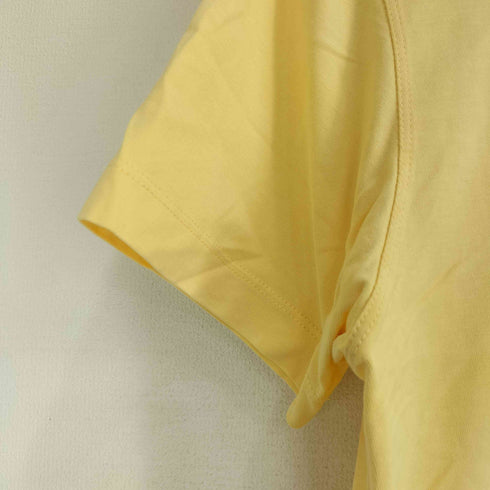 バナナリパブリック BANANA REPUBLIC PIMA COTTON S/S ポロシャツ メンズ import:M