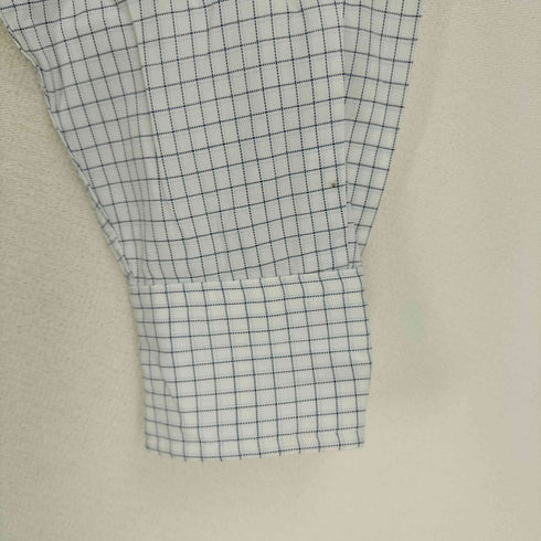 チャップスラルフローレン CHAPS RALPH LAUREN チェック L/S BD シャツ メンズ