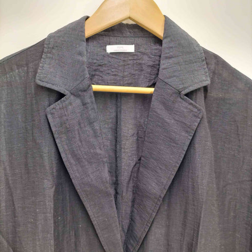 アイテムズアーバンリサーチ ITEMS URBAN RESEARCH 25SS シアードルマンジャケット レディース FREE