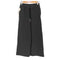 アディダス adidas WIDE LEG PANTS レディース JPN:S