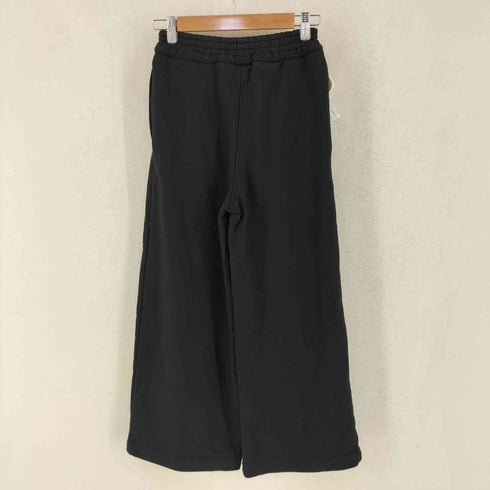 アディダス adidas WIDE LEG PANTS レディース JPN:S