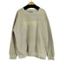 SANTEE HVYWT 90S フロントプリントクルーネックスウェット メンズ import:XL