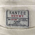 SANTEE HVYWT 90S フロントプリントクルーネックスウェット メンズ import:XL