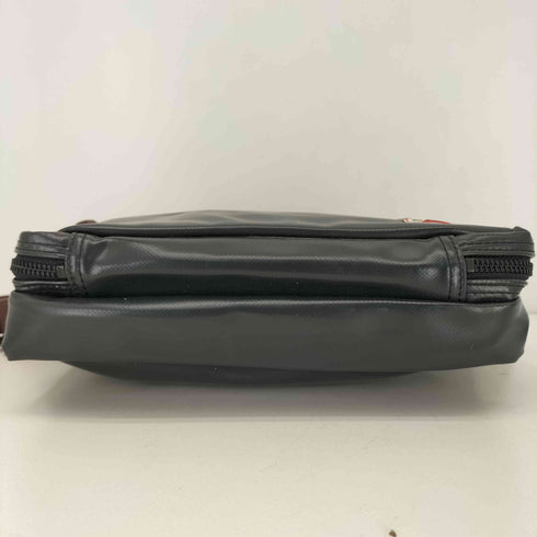 ラゲッジレーベル LUGGAGE LABEL LINER ショルダーバッグ メンズ