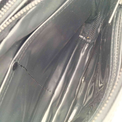 ラゲッジレーベル LUGGAGE LABEL LINER ショルダーバッグ メンズ