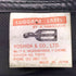 ラゲッジレーベル LUGGAGE LABEL LINER ショルダーバッグ メンズ