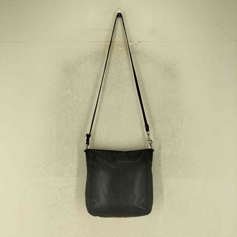 コーチ COACH レザー ショルダーバッグ レディース