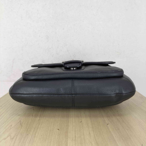 コーチ COACH レザー ショルダーバッグ レディース