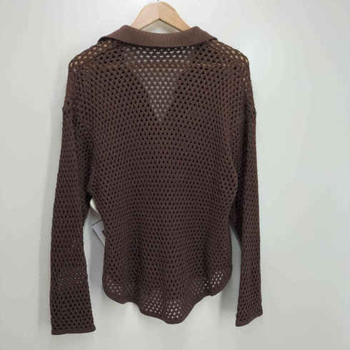 シンプリシテェ SIMPLICITE 25SS シアースキッパープルオーバー レディース