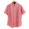 ブルックスブラザーズ BROOKS BROTHERS REGENT リネン100 S/S BD シャツ メンズ import:L