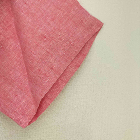 ブルックスブラザーズ BROOKS BROTHERS REGENT リネン100 S/S BD シャツ メンズ import:L