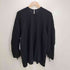 ユナイテッドアローズグリーンレーベルリラクシング UNITED ARROWS green label relaxing 24SS サッカー ブラウス レディース