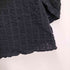 ユナイテッドアローズグリーンレーベルリラクシング UNITED ARROWS green label relaxing 24SS サッカー ブラウス レディース