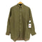 ジェイクルー J.CREW リネン100 L/S BD シャツ メンズ import:S