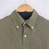 ジェイクルー J.CREW リネン100 L/S BD シャツ メンズ import:S