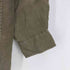 ジェイクルー J.CREW リネン100 L/S BD シャツ メンズ import:S