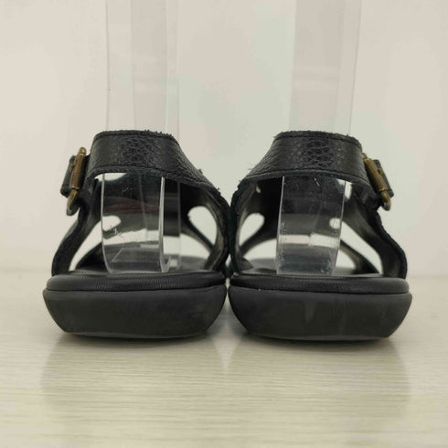 ARTESANOS バックストラップサンダル レディース JPN:37
