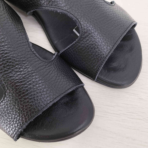 ARTESANOS バックストラップサンダル レディース JPN:37