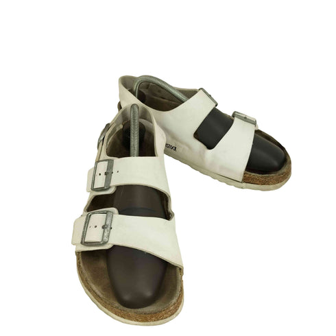 ビルケンシュトック BIRKENSTOCK MILANO ミラノ サンダル レディース 27