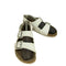 ビルケンシュトック BIRKENSTOCK MILANO ミラノ サンダル レディース 27