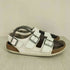 ビルケンシュトック BIRKENSTOCK MILANO ミラノ サンダル レディース 27
