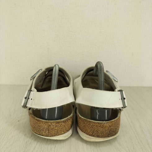 ビルケンシュトック BIRKENSTOCK MILANO ミラノ サンダル レディース 27