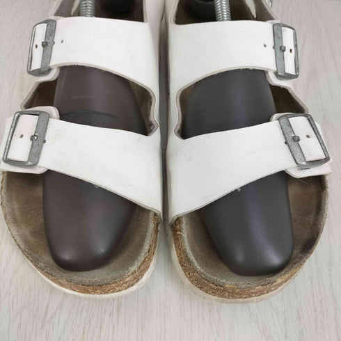 ビルケンシュトック BIRKENSTOCK MILANO ミラノ サンダル レディース 27