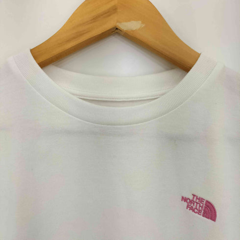 ザノースフェイス THE NORTH FACE S/S TNF Monkey Magic Tee ショートスリーブTNFモンキーマジックティー レディース import:M