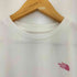 ザノースフェイス THE NORTH FACE S/S TNF Monkey Magic Tee ショートスリーブTNFモンキーマジックティー レディース import:M