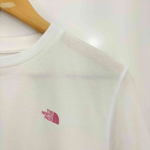 ザノースフェイス THE NORTH FACE S/S TNF Monkey Magic Tee ショートスリーブTNFモンキーマジックティー レディース import:M