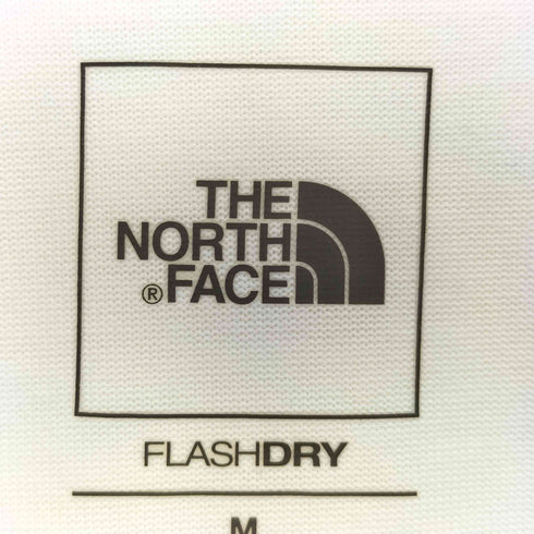 ザノースフェイス THE NORTH FACE S/S TNF Monkey Magic Tee ショートスリーブTNFモンキーマジックティー レディース import:M