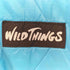 ワイルドシングス WILD THINGS 90s USA製 紙タグ PRIMALOFT リバーシブル 中綿 キルティング ナイロンジャケット メンズ import:M