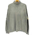 チャオパニック Ciaopanic RePRODUCTION LABEL turtle neck sweat メンズ FREE