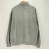 チャオパニック Ciaopanic RePRODUCTION LABEL turtle neck sweat メンズ FREE