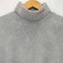 チャオパニック Ciaopanic RePRODUCTION LABEL turtle neck sweat メンズ FREE