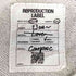 チャオパニック Ciaopanic RePRODUCTION LABEL turtle neck sweat メンズ FREE