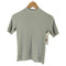 ザノースフェイス THE NORTH FACE S/S RIB MOCKNECK T レディース JPN:S