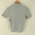 ザノースフェイス THE NORTH FACE S/S RIB MOCKNECK T レディース JPN:S