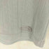 ザノースフェイス THE NORTH FACE S/S RIB MOCKNECK T レディース JPN:S