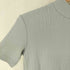 ザノースフェイス THE NORTH FACE S/S RIB MOCKNECK T レディース JPN:S