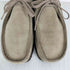 クラークスオリジナルズ Clarks ORIGINALS WALLABEE BOOT モカシンブーツ メンズ 7M