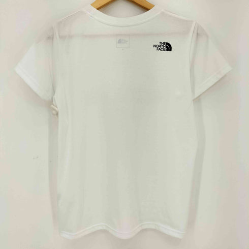 ザノースフェイス THE NORTH FACE 白馬三山 Tee レディース import:M