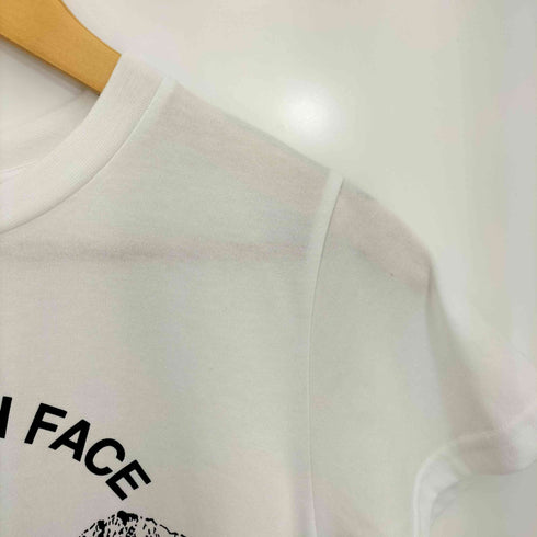 ザノースフェイス THE NORTH FACE 白馬三山 Tee レディース import:M