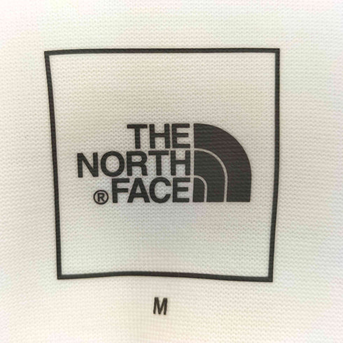 ザノースフェイス THE NORTH FACE 白馬三山 Tee レディース import:M