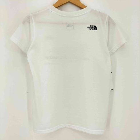 ザノースフェイス THE NORTH FACE 白馬三山 Tee レディース import:M