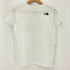 ザノースフェイス THE NORTH FACE 白馬三山 Tee レディース import:M