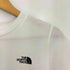 ザノースフェイス THE NORTH FACE 白馬三山 Tee レディース import:M